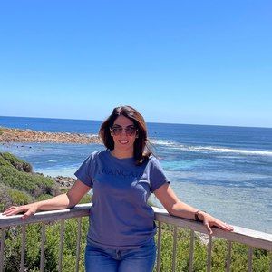 Meet your Posher, Marjan